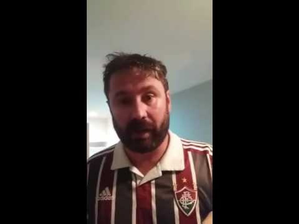 Jornalista tricolor se manifesta sobre impedimento ao NETFLU