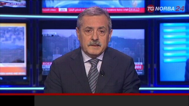 Bari, la protesta dei genitori con bambini autistici