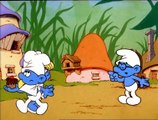 The Smurfs S01E16 - All That Glitters Isn't Smurf