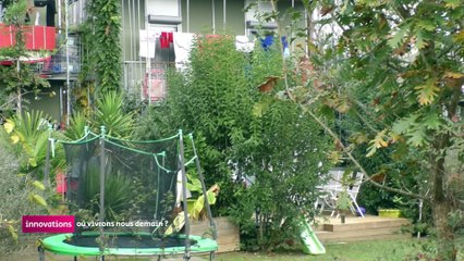 Innovations - Nobatek