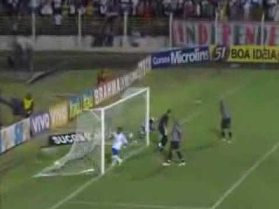 Carlinhos - Lateral-esquerdo