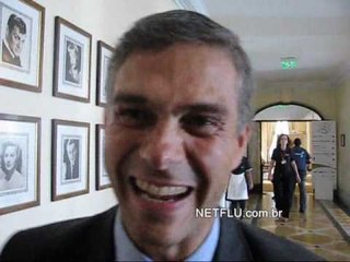 Peter Siemsen fala de sua primeira medida como presidente do Flu.wmv