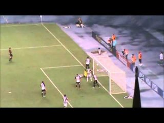 Câmera NETFLU - Melhores momentos: Fluminense 1 x 0 Zamora