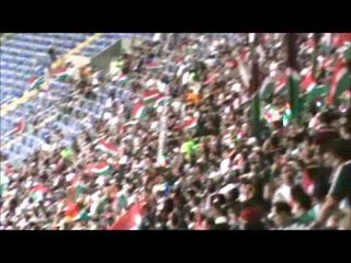 Flu x Boca: A saga de um torcedor - Engenhão