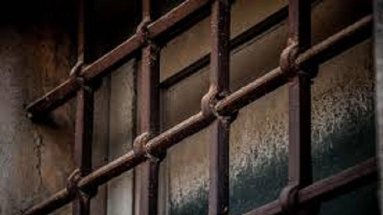 Burkina Faso prisons allow inmate mothers stay with babies