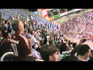 Câmera NETFLU - Muricy é hostilizado e torcida entoa nome de Abel