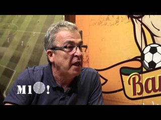 Marca um 10! com Alcides Antunes