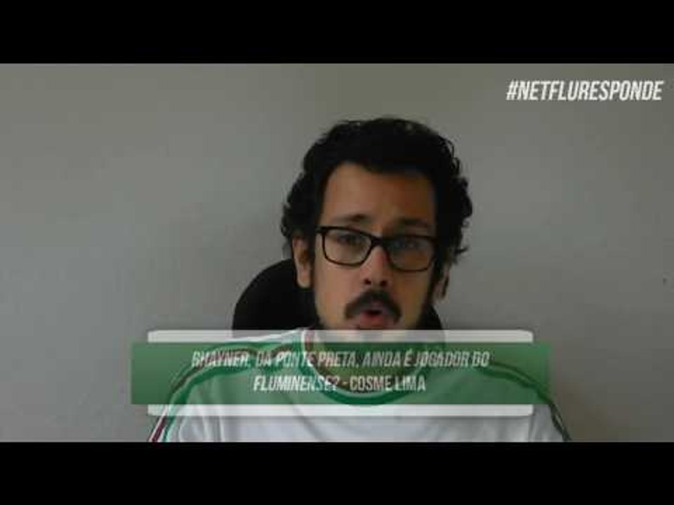 #NETFLUResponde - 6