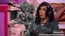 Rupaul's Drag Race  All Stars - RU-CAP - S3E4