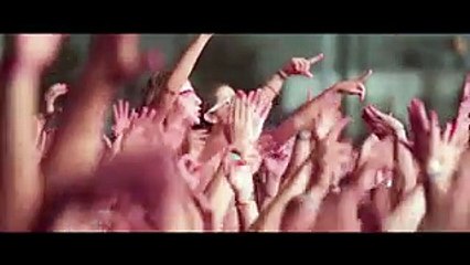 Cher - Here We Go Again Tour