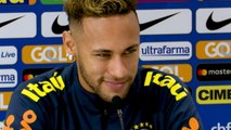 I want to help Richarlison achieve his goals - Neymar