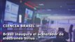 El acelerador de electrones brasileño y otros 6 clics tecnológicos en América