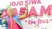 JoJo Siwa Talks D.R.E.A.M. Tour, Dealing With Negativity, & YouTube Break | Hollywoodlife