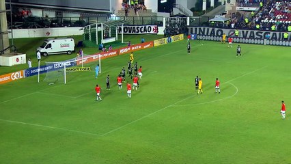 [MELHORES MOMENTOS] Vasco 1 x 1 Atlético-PR - Série A 2018