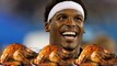 Cam Newton Throwing Huge Holiday Party: Buying Meals for 1,200 Underprivileged Kids!