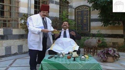 مسلسل مرايا ١٩٩٧ | الحلقه 6 | حلاق المسؤولين | maraya 97