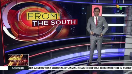 FtS : Migrant Caravan crossing dangerous state of Sinaloa