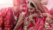Deepika - Ranveer Wedding: Know what Ranveer said in Deepika Padukone's EAR in Mandap | FilmiBeat