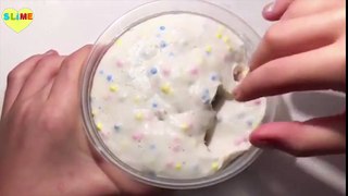 Satisfying Slime ASMR Video Compilation - Crunchy and relaxing Slime ASMR № 16