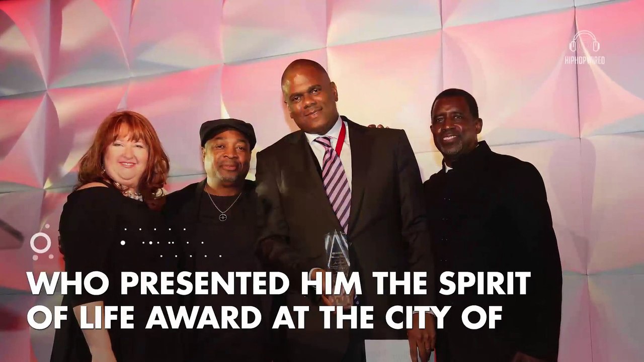 Joh Platt To Be First African-American Music Publishing CEO At Sony