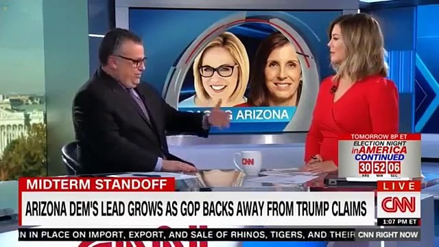 CNN Right Now [1PM] 11-12-2018 - CNN BREAKING NEWS Today Nov 12, 2018