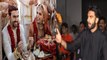 Deepika Padukone - Ranveer Singh Wedding: शादी में फटे रणवीर के कपड़े | FilmiBeat