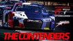 THE CONTENDERS - Intercontinental GT Challenge - 2018 California 8 Hours