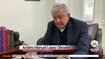 Salinas Pliego, Hank González y otros empresarios serán asesores de AMLO