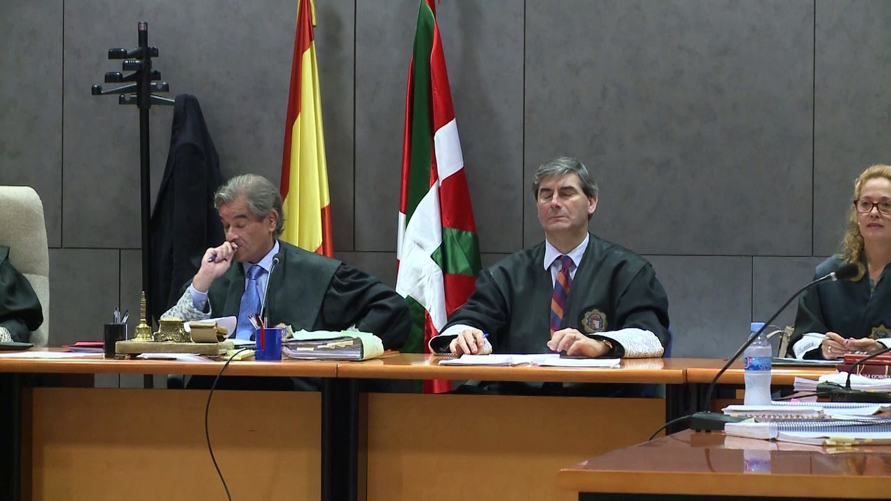 Condenado el exprofesor de Gaztelueta por abusos sexuales a un menor