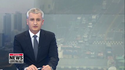 Thick smog from Beijing set to arrive in South Korea