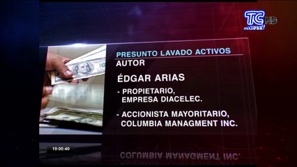 Dictamen acusatorio en nuevo proceso de caso ODEBRECHT