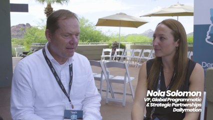 Insights from Dailymotion