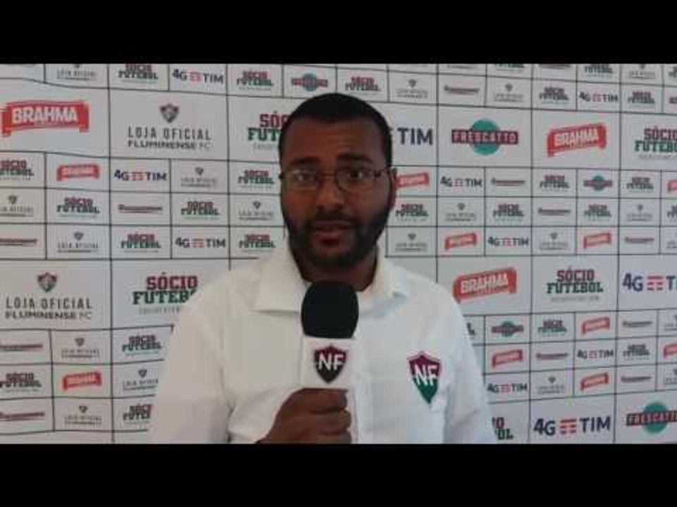 Boletim NETFLU - As últimas do Fluminense direto do CT