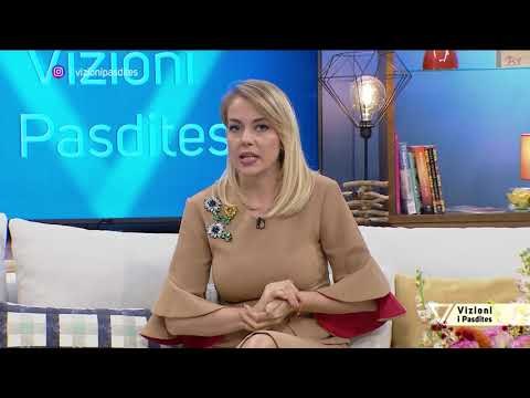 Vizioni i pasdites - Tipet e diabetit dhe kujdesi ndaj tij - 14 Nëntor 2018 - Show - Vizion Plus