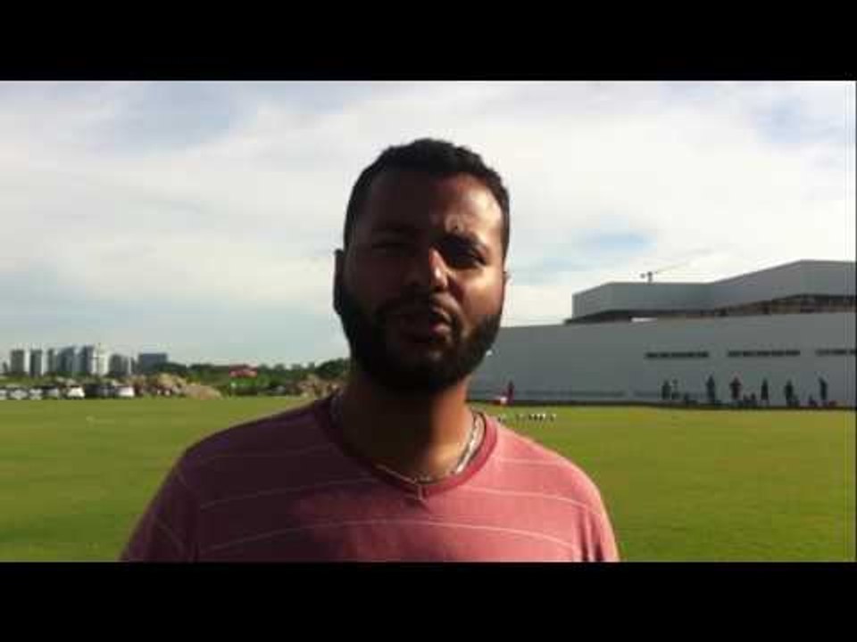 Boletim NETFLU - As últimas do Fluminense direto do CT
