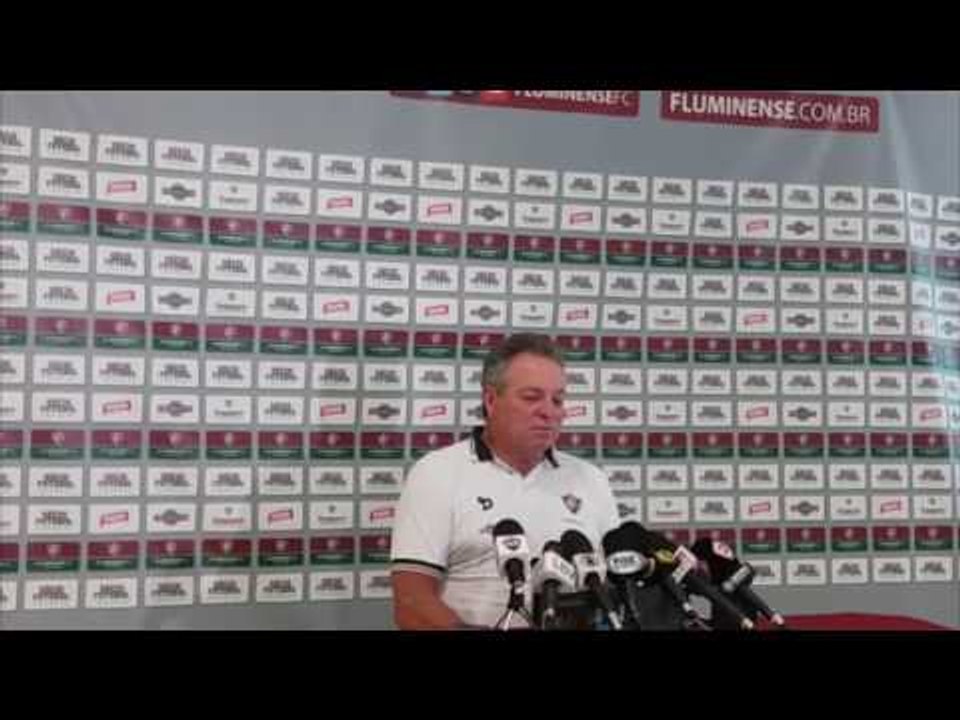 Abel conta que conversou com os atletas sobre Guerrero: "Tem de jogar com inteligência"