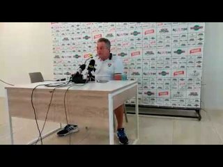 Abel espera que saída de Pedro Antonio não influa no CT do Fluminense