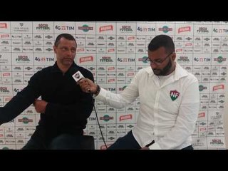 NETFLU Entrevista Alexandre Torres - Parte I