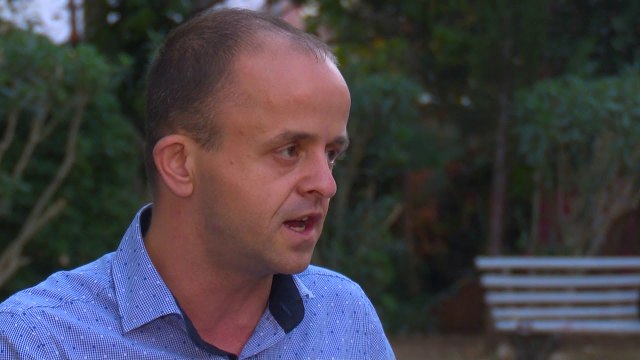 Vizioni i pasdites - Sfidat e fëmijëve të prekur nga diabeti - 14 Nëntor 2018 - Show - Vizion Plus