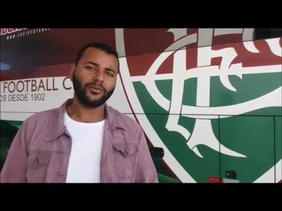 Boletim NETFLU - As últimas do Fluminense direto do CT