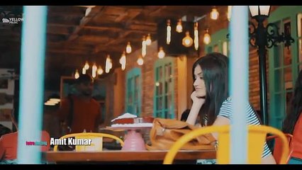 Jaan Nikal Di - New Punjabi Song - Amit - Latest Punjabi Songs - Yellow Music