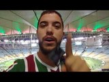 VERGONHOSO | FLUMINENSE 0x3 INTERNACIONAL - ANÁLISE DO RAIZ TRICOLOR