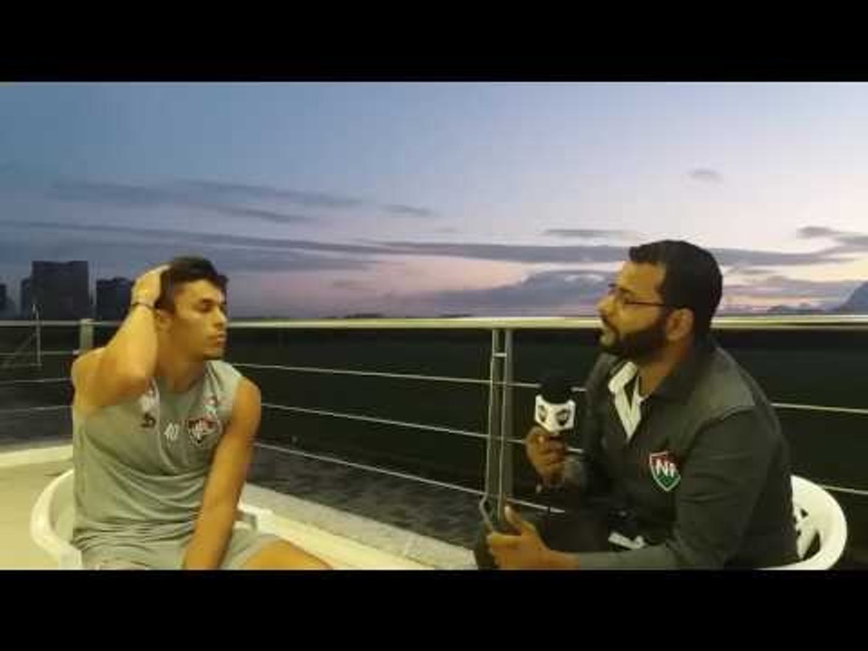 NETFLU Entrevista Reginaldo