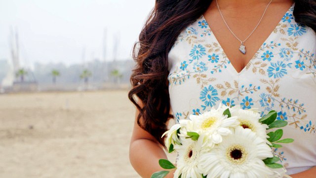 Ojitos Hechiceros - La Boda