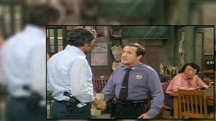 Barney Miller S03E17 - Sex Surrogate