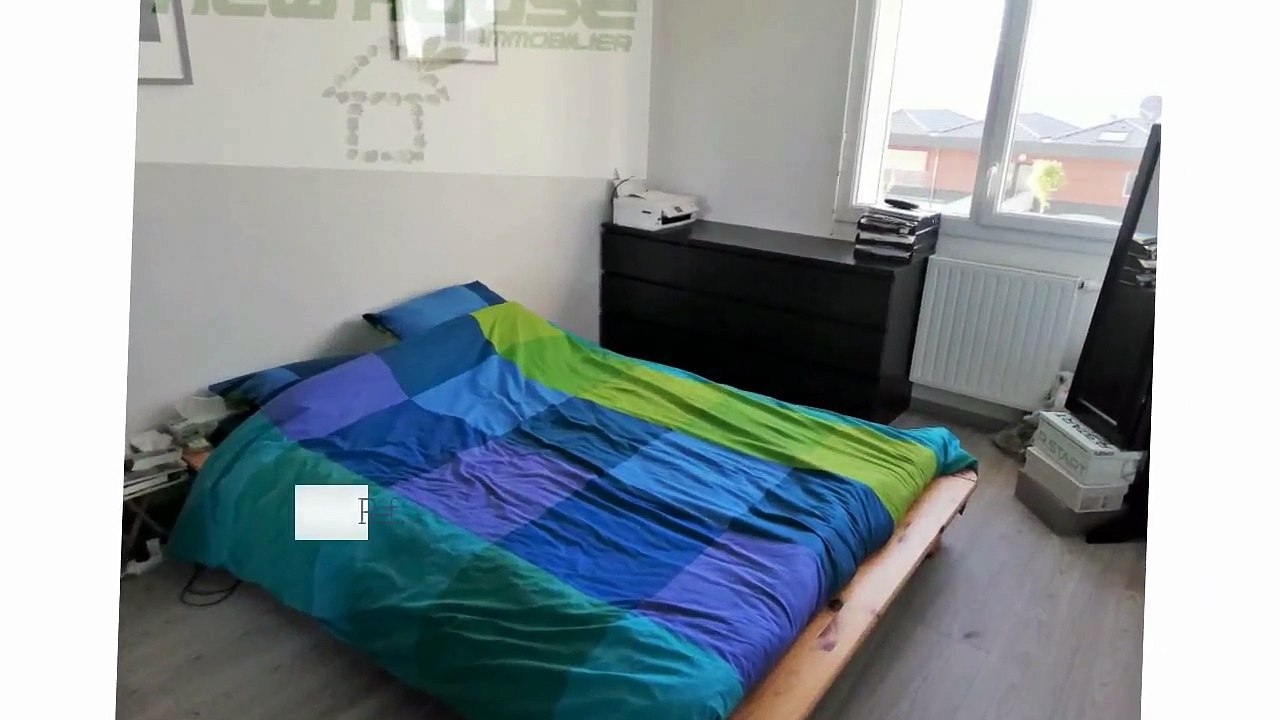 A vendre - Appartement - PUBLIER (74500) - 3 pièces - 66m²