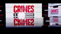 Crimes et Faits divers - NRJ12 - Sommaire du mercredi 14 novembre - Jean-Marc Morandini