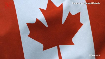 A Record Number Of Americans Are Seeking Asylum In Canada