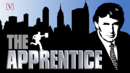 Tapes from 'The Apprentice' Could Be Used Against President Trump in Suit