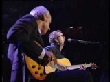 Eric Clapton & Mark Knopfler - Layla